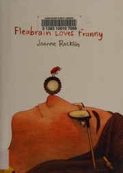 Cover of: Fleabrain loves Franny