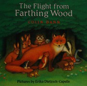 Cover of: The Flight from Farthing Wood
