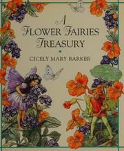 Cover of: A Flower Fairies Treasury