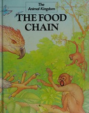 Cover of: The food chain