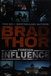 Cover of: Foreign Influence