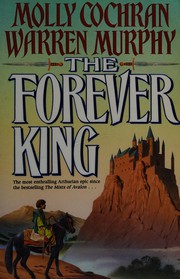Cover of: The forever king