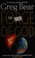 Cover of: The forge of God.