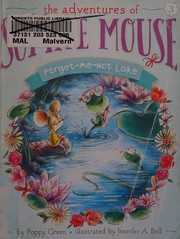 Cover of: Forget-Me-Not Lake
