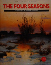 The four seasons by E. N. Petrova, Joseph Kiblitsky
