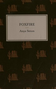 Cover of: Foxfire