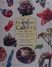 Cover of: Fragrant Crafts
