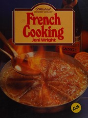 Cover of: French cooking.
