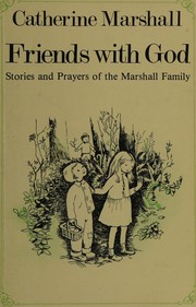 Cover of: Friends with God