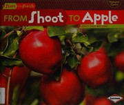 Cover of: From shoot to apple