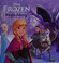 Cover of: Frozen Read-Along Storybook and CD