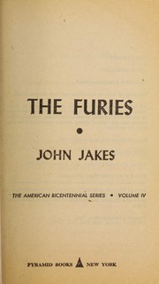Cover of: The  furies