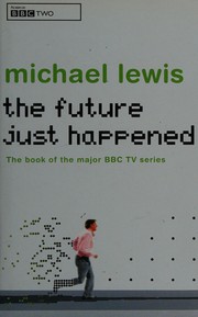 Cover of: The future just happened