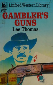 Cover of: Gambler's Guns