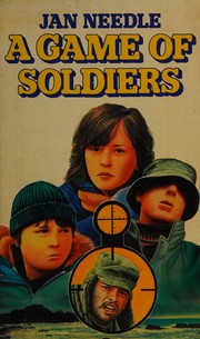 Cover of: A Game of Soldiers