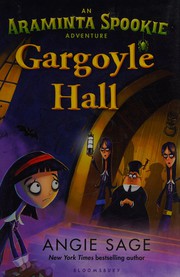 Cover of: Gargoyle Hall