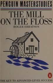 Cover of: George Eliot's "Mill on the Floss" (Masterstudies)