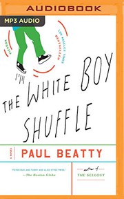 Cover of: White Boy Shuffle, The
