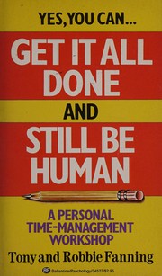 Cover of: Get It Done & Be Hum