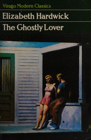 Cover of: The ghostly lover