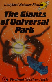 Cover of: The Giants of Universal Park