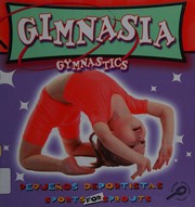 Cover of: Gimnasia = by Holly Karapetkova