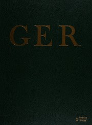 Cover of: Gran enciclopedia Rialp, G.E.R. by 