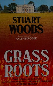 Cover of: Grass roots.