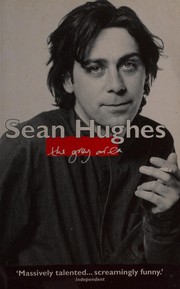 Cover of: The grey area by Sean Hughes