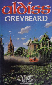 Cover of: Greybeard. by Brian W. Aldiss