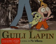 Cover of: Guili Lapin: un conte moral