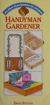 Cover of: Handyman gardener.