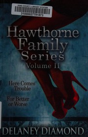 Cover of: Hawthorne Family Series