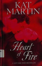 Cover of: Heart of fire