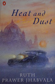 Cover of: Heat and dust