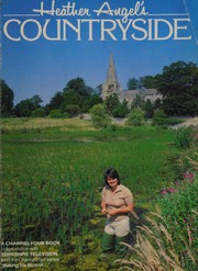 Cover of: Heather Angel's Countryside