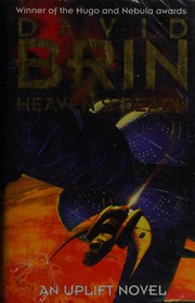 Cover of: Heaven's Reach by David Brin
