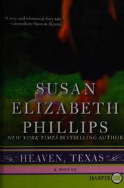 Cover of: Heaven, Texas by Susan Elizabeth Phillips