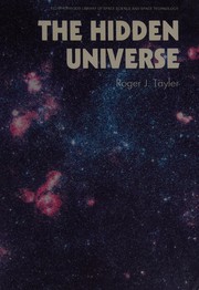 Cover of: The hidden universe