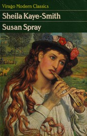 Cover of: The history of Susan Spray