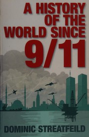 Cover of: A history of the world since 9/11