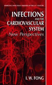 Infections and the cardiovascular system : new perspectives