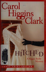 Cover of: Hitched: a Regan Reilly mystery