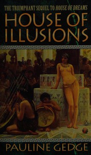 Cover of: House of illusions