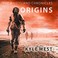 Cover of: Origins Lib/E