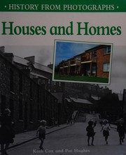 Cover of: Houses and Homes (History from Photographs)