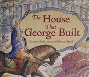 Cover of: The house that George built
