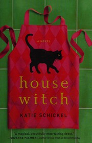Cover of: Housewitch