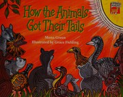 Cover of: How the Animals Got their Tails (Cambridge Reading)