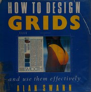Cover of: How to Design Grids (Graphic Designer's Library)